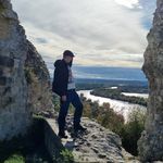 Gérald Dias - @gerawald278 - Instagram