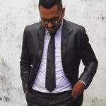Gerald Dias - @gerald.1049 - Instagram