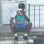 Gerald Dickerson - @geralddickerson91 - Instagram