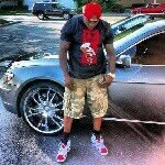 Gerald Dickerson - @biggmakingmoves2 - Instagram