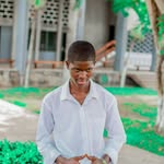 Gerald Dickson - @majesty.07 - Instagram