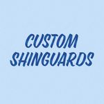 Daniel Gerald Jacob Dillon - @custom_shinguards - Instagram