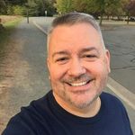 Gerald Dillon - @gerald_dilon - Instagram