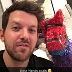 Gerald Dillon - @preston.dillon007 - Instagram