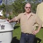 Gérald - @geralddionne - Instagram