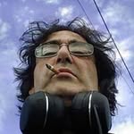 Gerald Dirks - @djgrooveus - Instagram