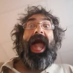 Gerald Dirks - @thepiratepreacherman907 - Instagram