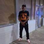 Gerald Dobbs - @boss_of_all_bosses73 - Instagram