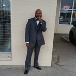 Gerald Dockery - @dockontime - Instagram