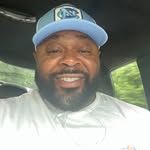 Gerald Dockery - @dockontime50 - Instagram