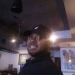 Gerald Dockery - @geralddockery92 - Instagram