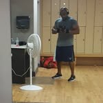 Gerald Dockery - @gdock3 - Instagram