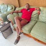 Gerald Doe - @geralddoe78 - Instagram