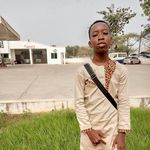Gerald Doe - @geralddoe8 - Instagram