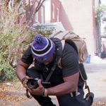Gerald Royster - @gerald_does_film - Instagram