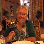 Geraldine Doesburg-Quak - @gerald.does - Instagram