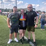 Gerald Dolan - @gerrydolan81 - Instagram