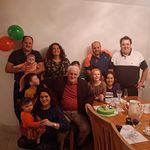 Geraldine Dolan - @geraldinedolan34 - Instagram