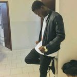 Gérald - @geral_ddollar - Instagram