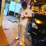Gerald Rodríguez - @geralddollar71 - Instagram