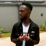 Praise Mutwila Gerald - @gerald.dollargd - Instagram