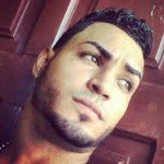 Gerald Dominguez - @maikolgerald - Instagram
