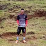 Gerald Domínguez - @geralddominguez75 - Instagram