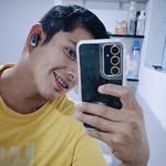 Gerald Dominguez - @gerald.dominguez_ - Instagram