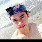 Gerald Dominguez - @supermanongdomeng - Instagram
