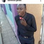 GERALD DOMINICK - @geralddominic96 - Instagram