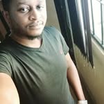Gerald Dominick - @gera.ld747 - Instagram