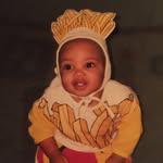 Gerald C Donaldson, II - @gcdonalds - Instagram