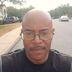 Gerald Donaldson - @geraldemma65 - Instagram