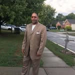Gerald Dotson - @justg214 - Instagram