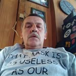 Gerald Dotson Sr. - @dotsonsr.g - Instagram