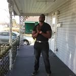 Gerald Dowell - @gerald_holden10 - Instagram