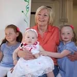 Geraldine Mc Dowell - @mcdowellgeraldine - Instagram