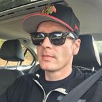 Gerald Drew Inabinet - @gdizzle78 - Instagram