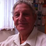 Gerald Drury - Facebook