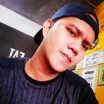 Gerald Dueñas - @geraldcantiga - Instagram
