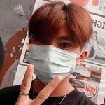 gerald - @gerald_duenas - Instagram