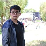 Gerald Dueñas - @gerald_duenciso - Instagram