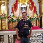 Joseph Gerald Dueñas - @josephgeraldduenas - Instagram