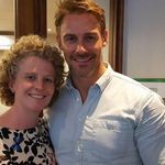 Gerald Dumas - @geralddumas3 - Instagram