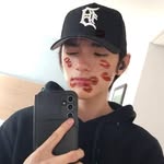 Gerald Dumas - @gdumas170 - Instagram