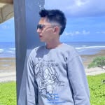 Paul Gerald Dumas Flores - @geraldpau09 - Instagram