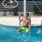 Paul Gerald Dumas Flores - @geraldpau_09 - Instagram