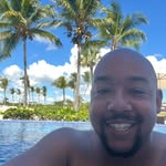 Gerald Durden Jr - @gpaperstac - Instagram