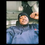 Gerald Durham III - @g3photography94 - Instagram