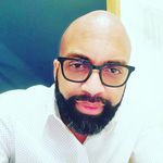 Dwight Gerald - @geralddwight - Instagram